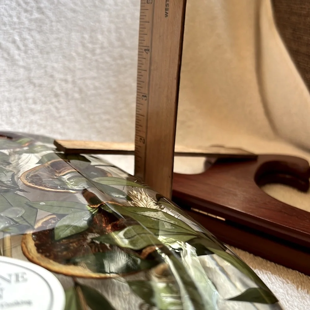 Square Tray by Magnolia Lane